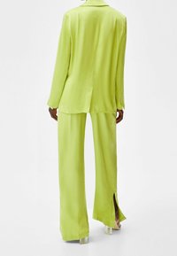 Bershka Blejzr - green