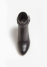 Guess Enkellaarsjes met hoge hak - black