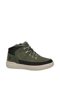 Timberland SENECA BAY - Sneaker high - groen
