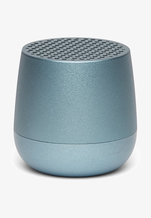 MINO - Speaker - hellblau