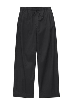 & OTHER STORIES, Trousers - black