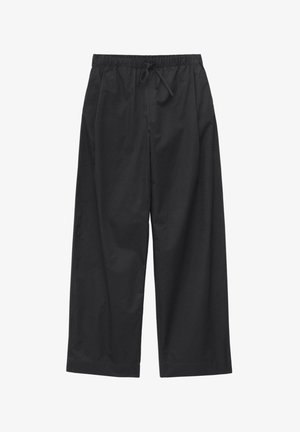 & OTHER STORIES, Trousers - black
