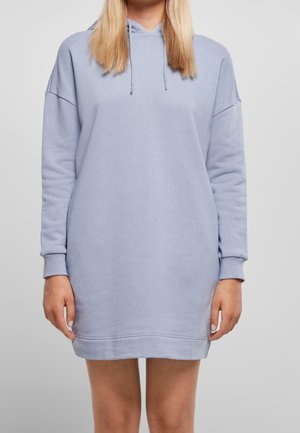 Vapaa-ajan mekko - blue