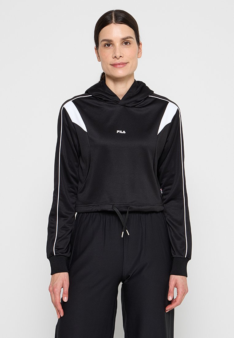 Fila Hoodie zwart