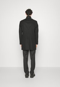 JOOP! MARON - Klassischer Mantel - black