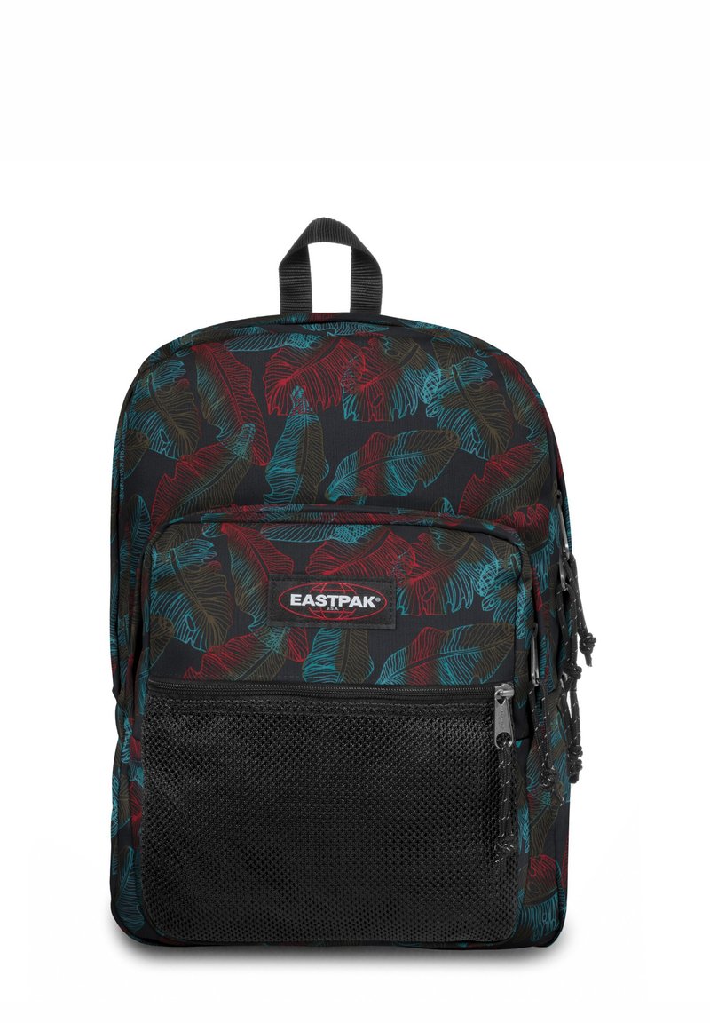 Eastpak PINNACLE - Zaino - brize grade black