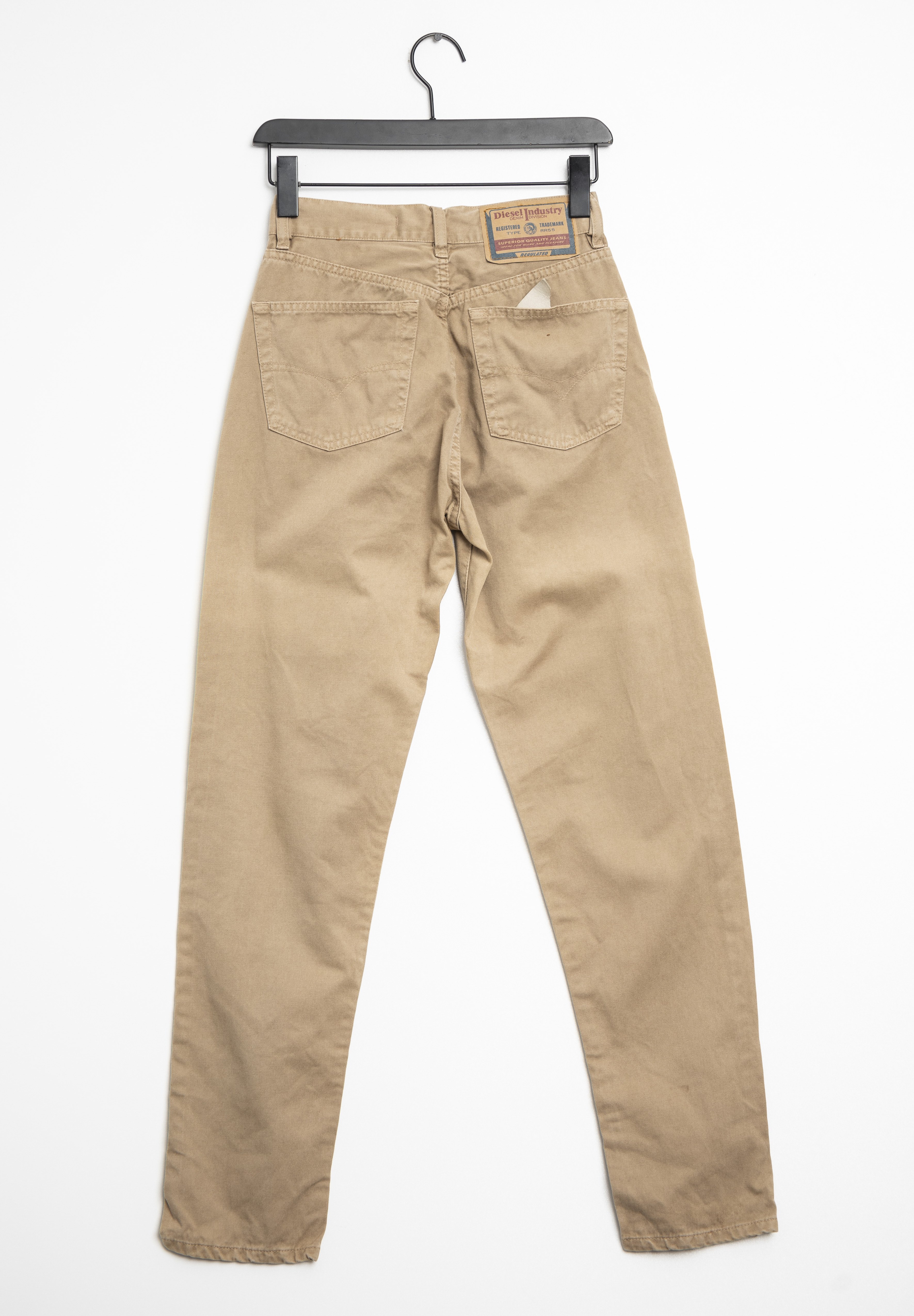 Diesel Pantaloni - brown/marrone - Zalando.it