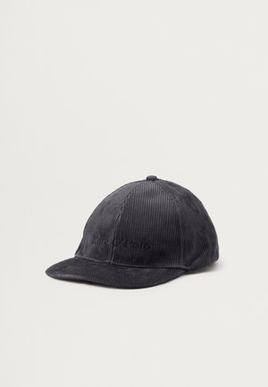CAP EMBROIDERY - Sapka - grey