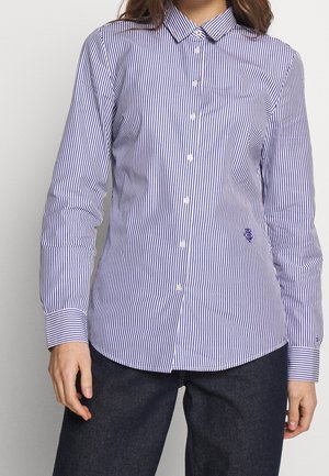Tommy Hilfiger, Chemisier - blue