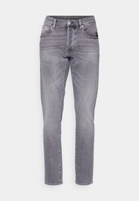 SLIM - Jeans slim fit - faded stargaze grey