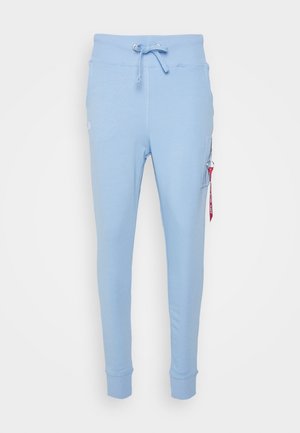 Trainingsbroek - light blue