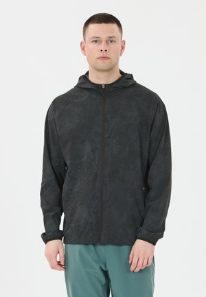 BRAYLEN - Trainingsjacke - print