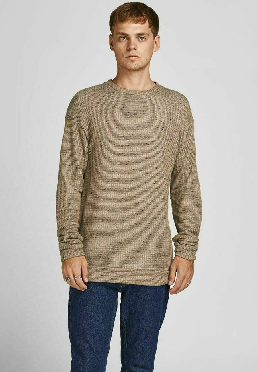 Jack & Jones malt ball/beige - Zalando.es