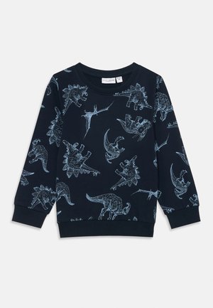 NMMVARON - Collegepaita - dark sapphire