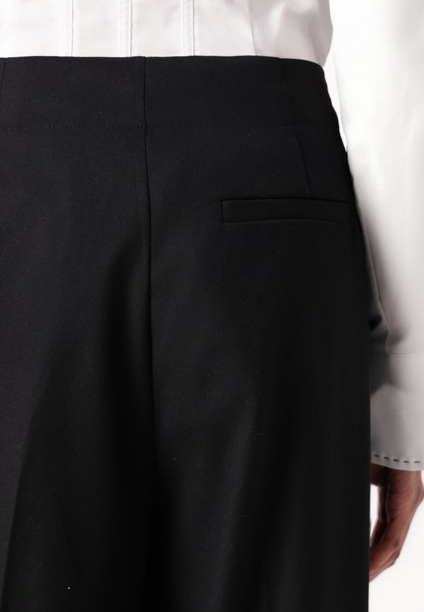 CARTER TAILORING - Trousers - meteorite3