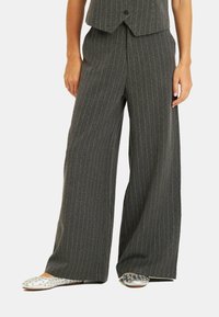Alma en Pena Broek - gris