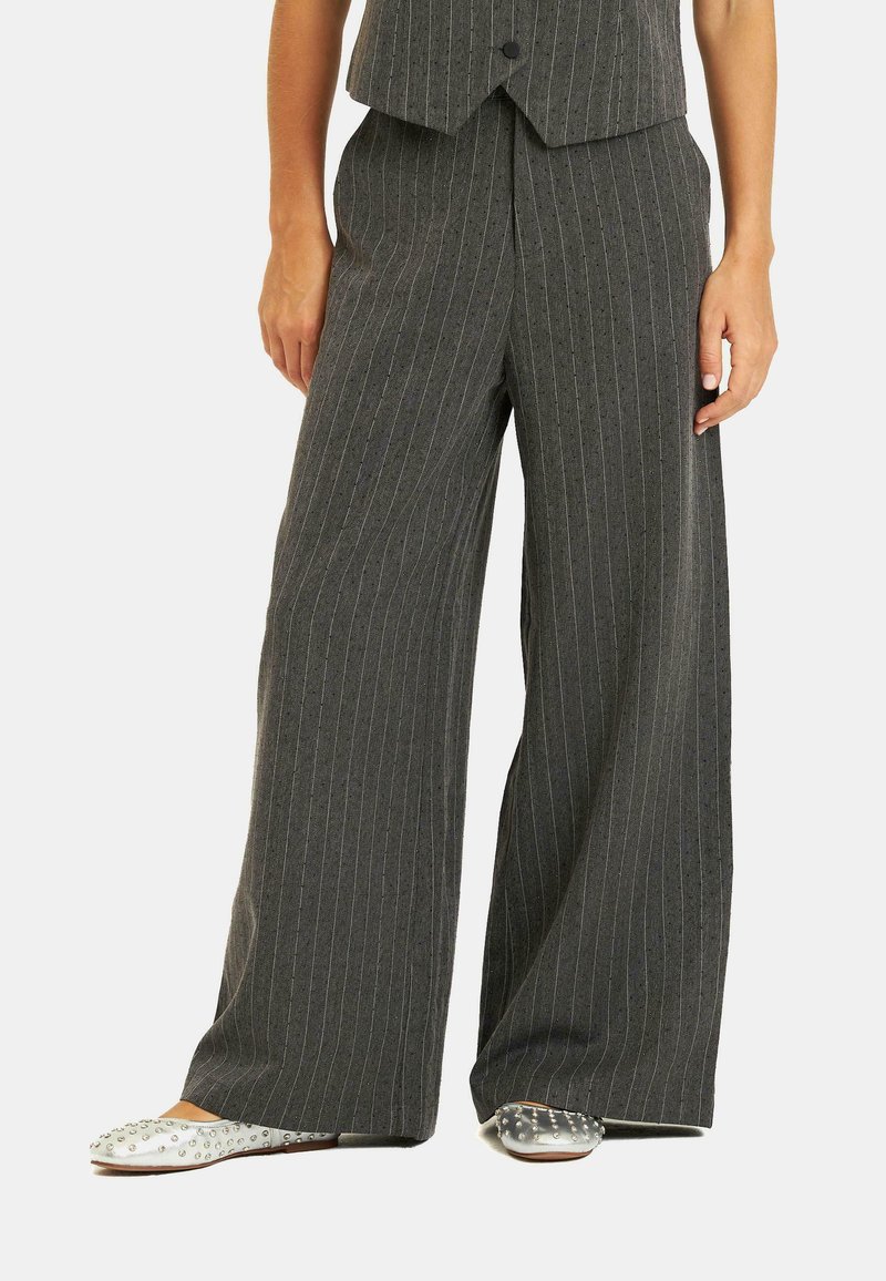 Alma en Pena Broek - gris