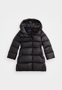 Atlasīts, black