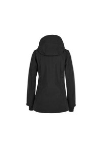 Peak Mountain Veste de survêtement - noir