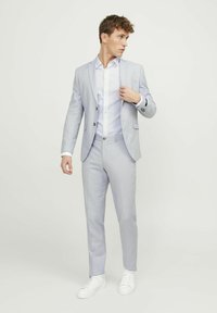 Jack & Jones Camicia elegante - white