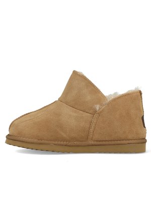 WLW321026 - Pantoffels - brown