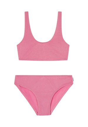 SC SET - Bikinis - rose pink