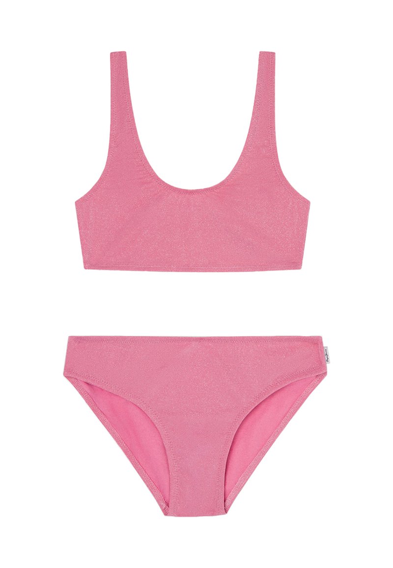 Pepe Jeans Bikini donkerroze