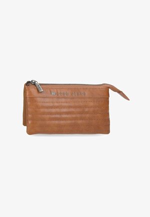 Pepe Jeans, BIKER - Monedero - brown