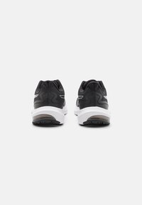 ASICS GEL-PULSE 14 - Scarpe da corsa su strada - black/white
