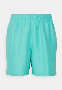 Não selecionado, washed teal