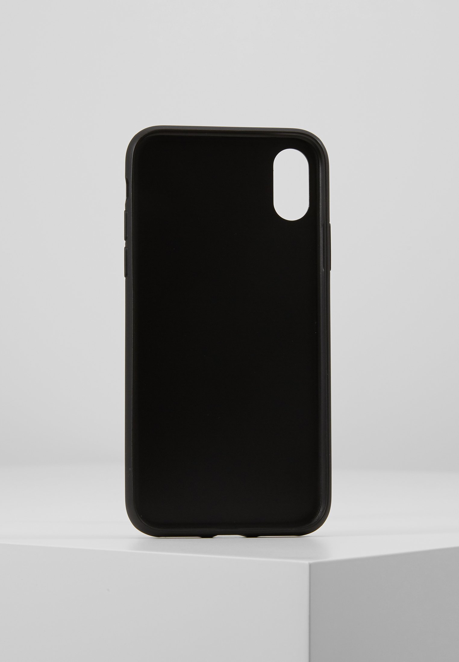KARL LAGERFELD IKONIK PIN XS Mobilveske black Zalando.no KARL LAGERFELD IKONIK PIN XS Mobilveske black Zalando.no
