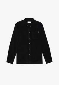 Niet geselecteerd, black