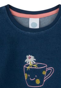 Sanetta SET - Pyjama - blau