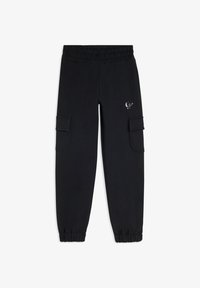 Sélectionné, black