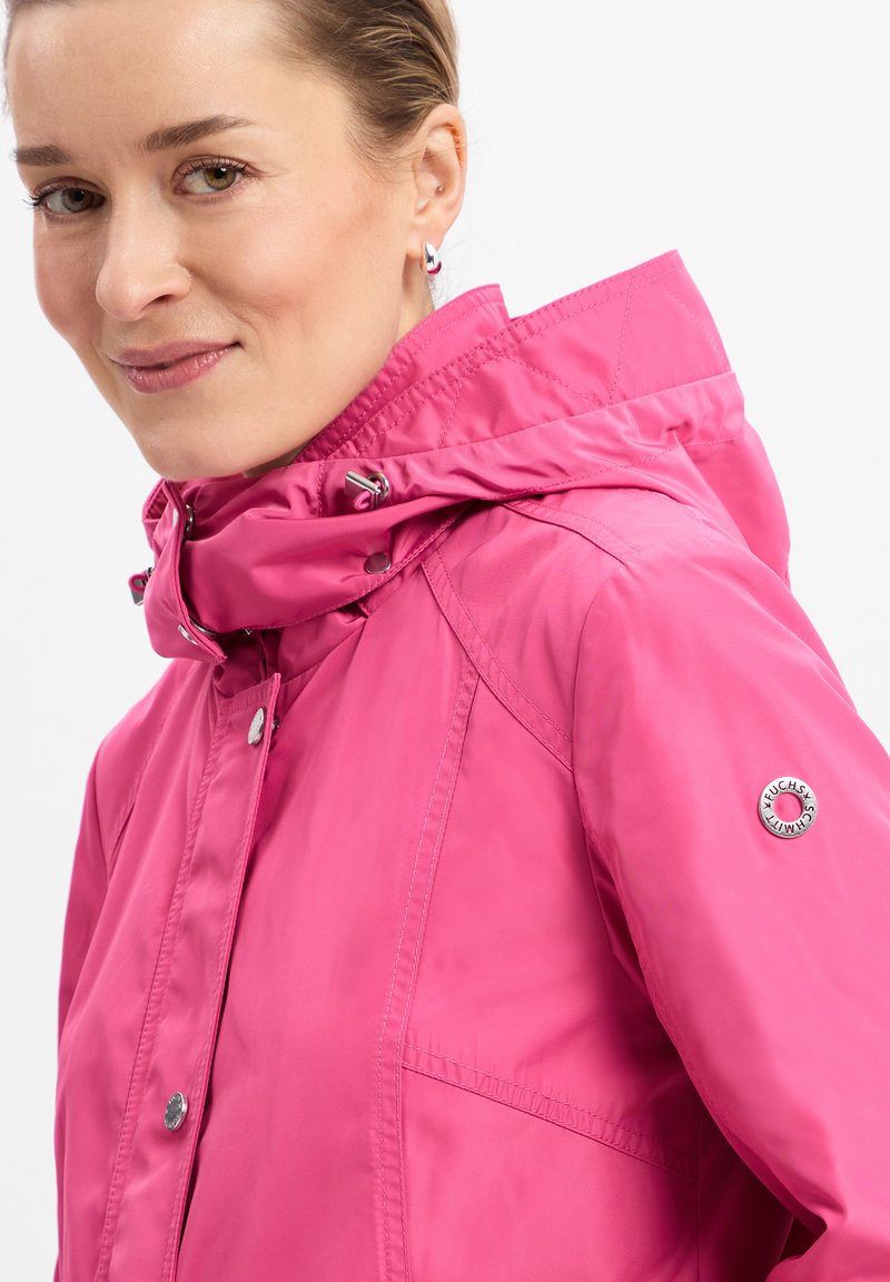 FUCHS SCHMITT Übergangsjacke pink Zalando