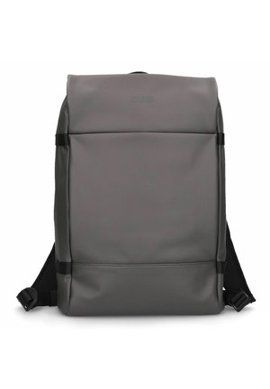 DAYPACK LAPTOPFACH - Zaino - stone