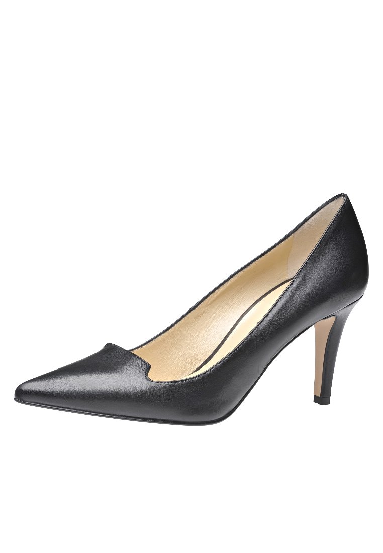 Damen Klassische Pumps | Evita JESSICA Pumps black/schwarz - IP61458 Damen Klassische Pumps | Evita JESSICA Pumps black/schwarz - IP61458