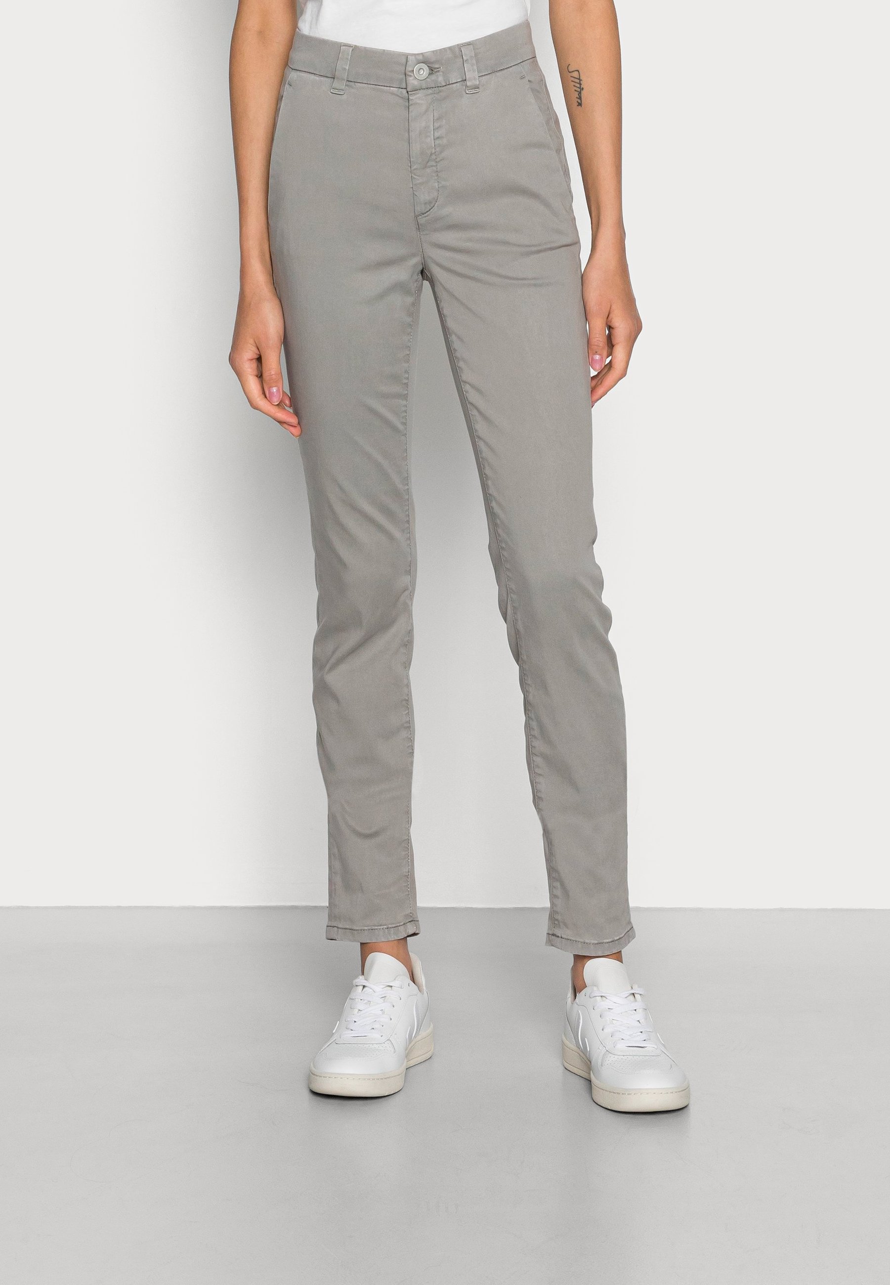Marc O'Polo FRENCH POCKETS HIGH WAIST 