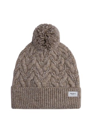 Pepe Jeans Berretto - nut brown