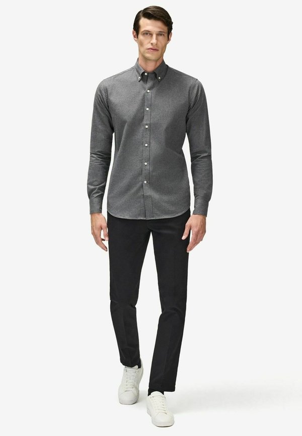 TIRES LIGHTWEIGHT FLANNEL - Hemd