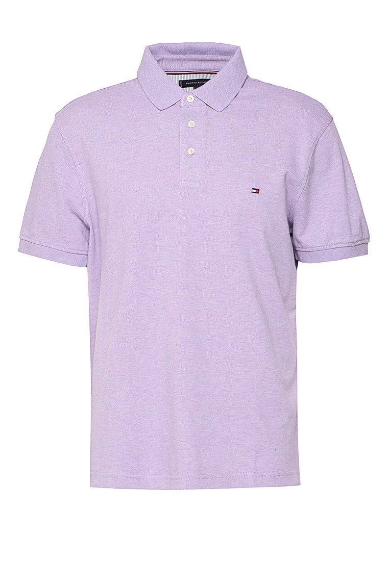 Tommy Hilfiger Poloshirt lila