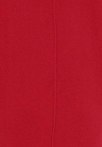 Zwillingsherz JANINA - Cardigan - rot