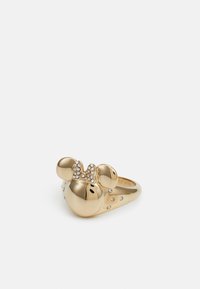 Fossil FOSSIL X MICKEY & FRIENDS - Žiedas - gold-coloured