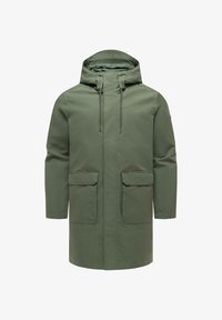 Niet geselecteerd, dark olive