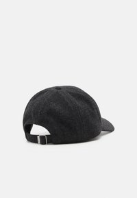 GANT SHIELD UNISEX - Cappellino - stone melange