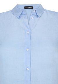DORIS STREICH Button-down blouse - sky