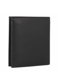 Guess Portafoglio - black