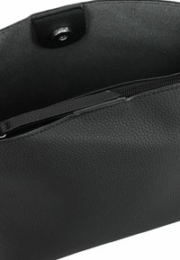 TOM TAILOR TTANGIE - Bandolera - black