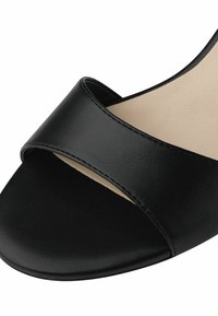 Tamaris Sandals - black matt