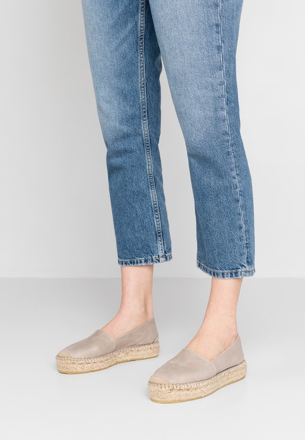 IDA - Espadrilles - bone